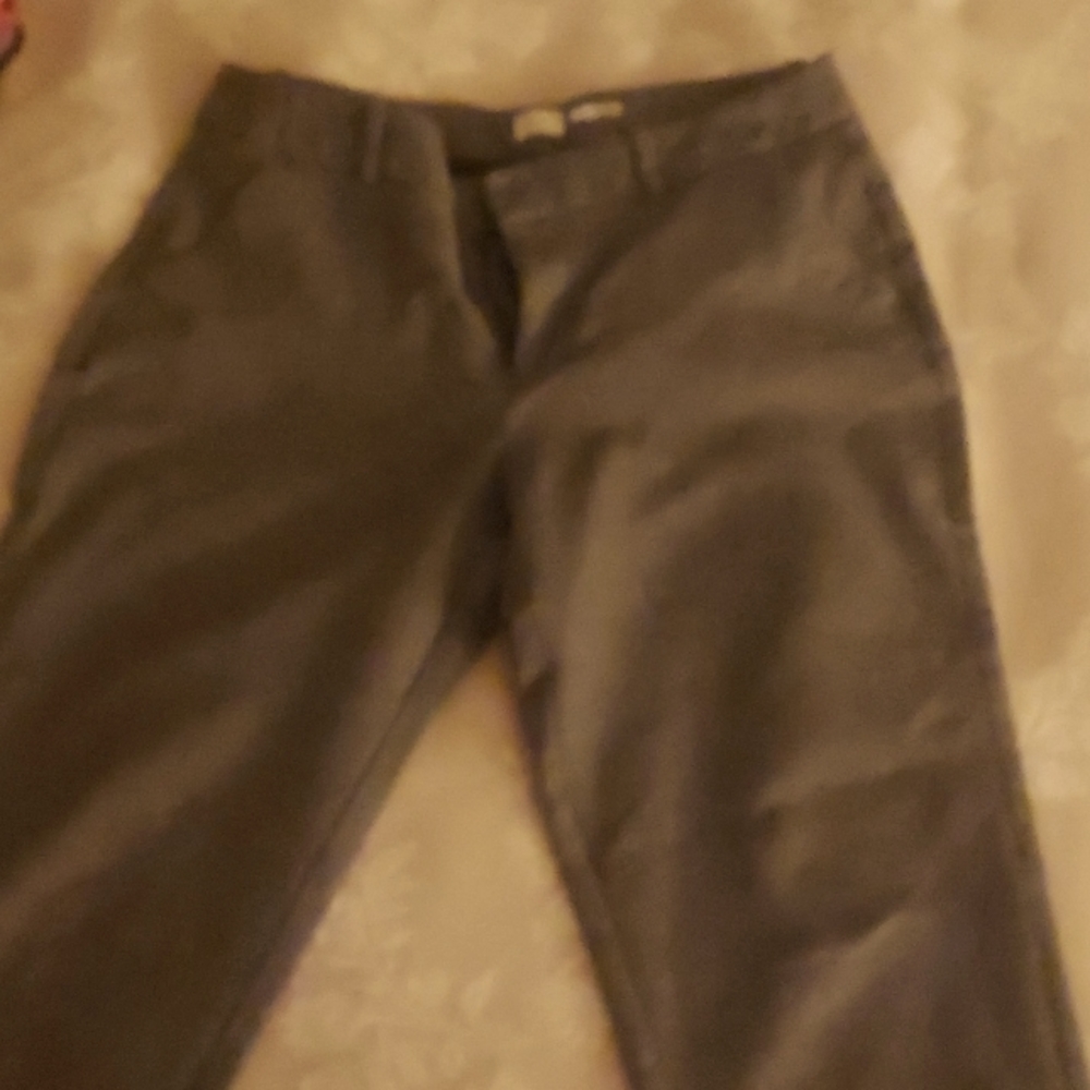a new day dress pants in a size 10